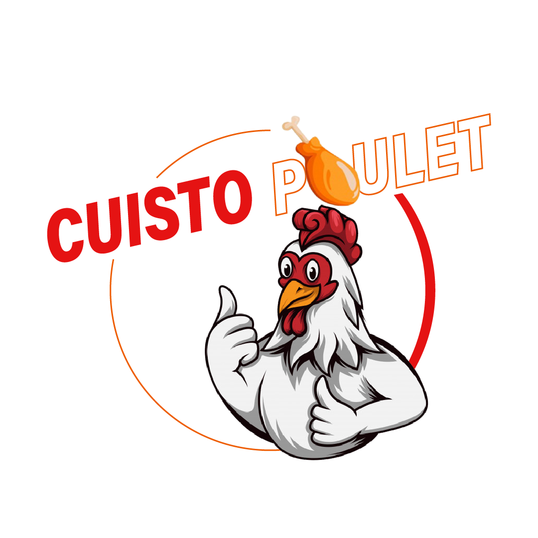 Cuistopoulet Logo