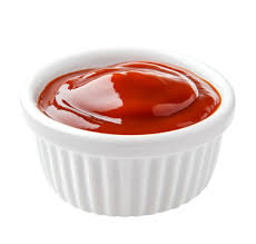 Ketchup