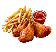 03 Trilia frit + frites