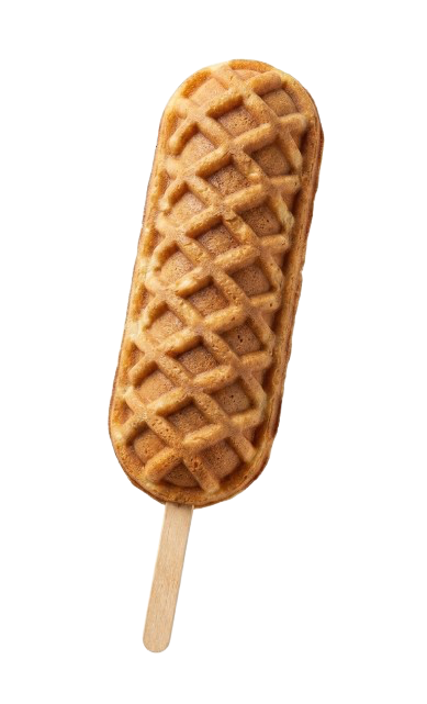 Brochette de Gaufre