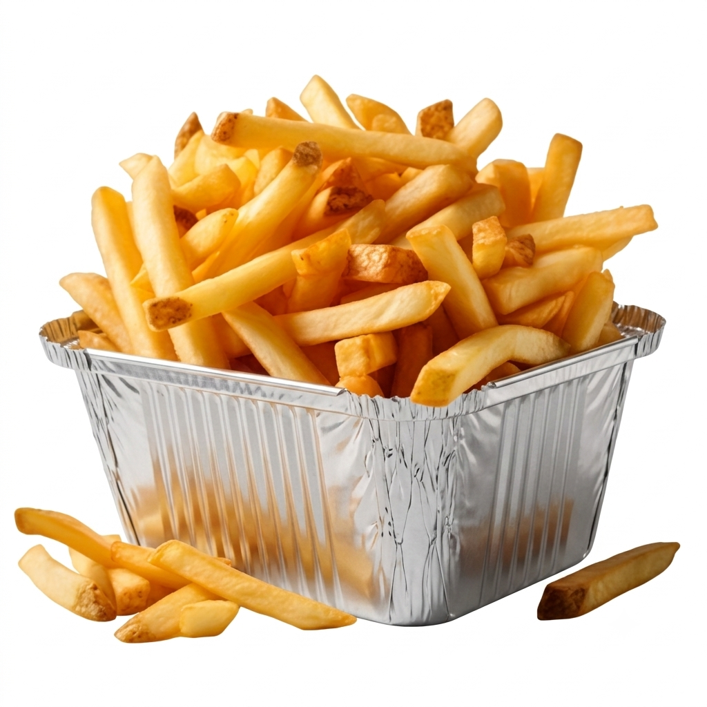 Basket frites M