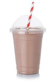 MilkShake Choco