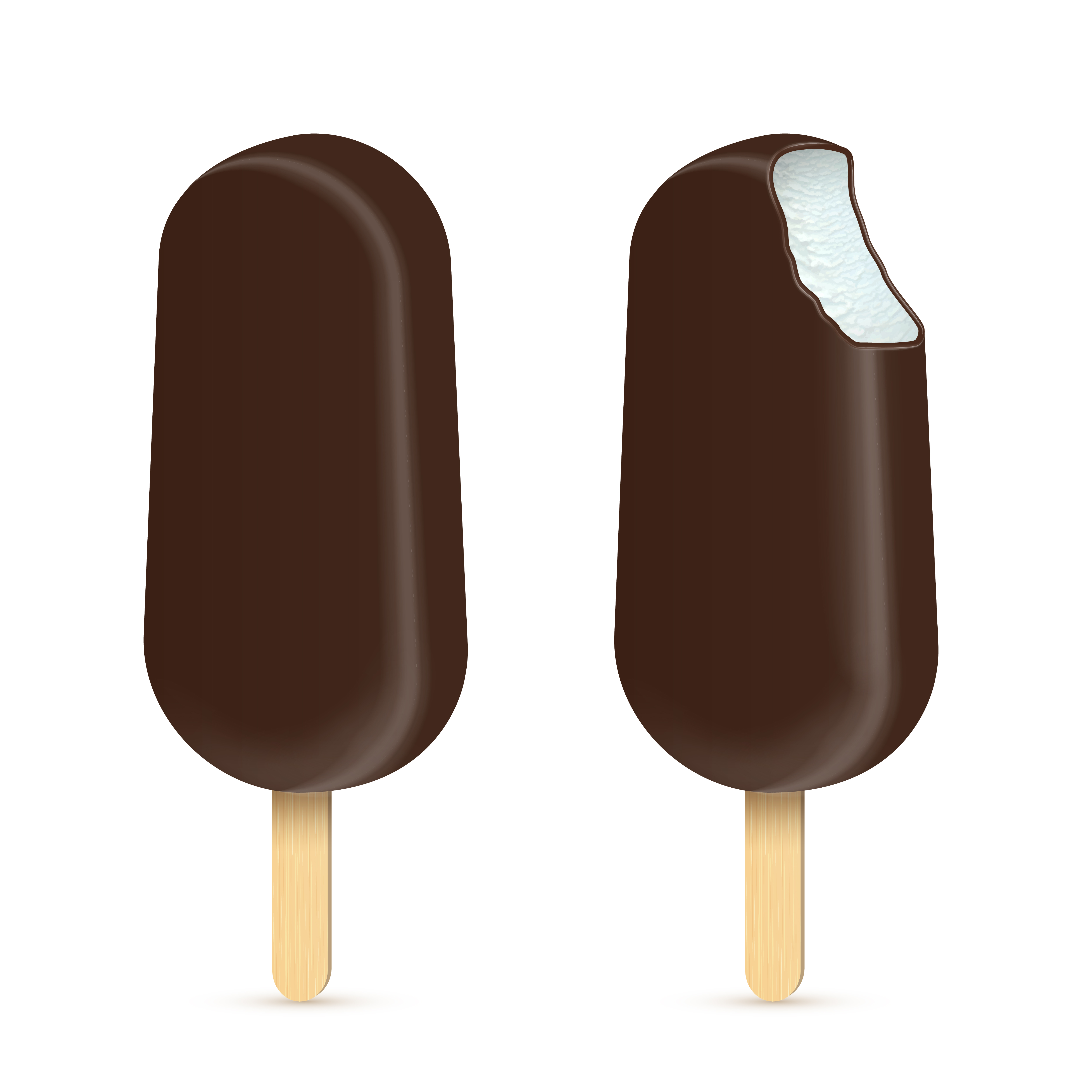 ESQUIMAU GLACE